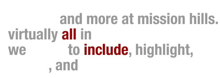 tv news and more at mission hills high virtually all in one we strive to include, highlight, inform, and entertain